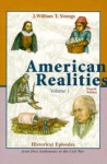 American Realities - J. William T. Youngs