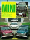 The Complete Mini: 35 Years Of Production History, Model Changes, Performance Data And Specifications (Marques & Models) - Chris Rees