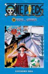 One Piece Vol. 10: Vamos...¡arriba! - Eiichiro Oda, Agustín Gómez Sanz