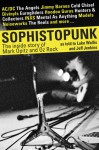 Sophistopunk: The Inside Story of Mark Opitz & Oz Rock - Luke Wallis, Jeff Jenkins, Mark Opitz