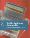 Build a Continuing Relationship, Workbook 3 - Robert Taggart