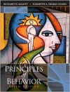 Principles of Behavior - Richard W. Malott, Elizabeth A. Trojan Suares