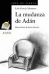 La mudanza de Adán - Luis García Montero