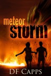 METEOR STORM - David Capps