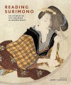 Reading Surimono: The Interplay of Text and Image in Japanese Prints - J. Carpenter