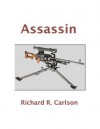 Assassin - Richard Carlson, Holly Hart, Larissa