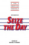 New Essays on Seize the Day - Michael P. Kramer