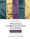 Strategic Program Planning for Effective Public Relations Campaigns - Laurie J. Wilson