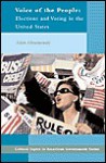 Voice of the People: Elections and Voting in the United States - Alan Abramowitz