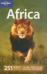 Africa (Multi Country Guide) - Anthony Ham, James Bainbridge, Tim Bewer, Stuart Butler, Jean-Bernard Carillet, Paul Clammer, Mary Fitzpatrick, Katharina Kane, Kate Thomas, Lonely Planet