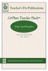 Pride and Prejudice : A Unit Plan (Litplans on CD) - Mary B. Collins