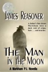 The Man in the Moon - James Reasoner