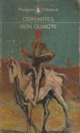 Don Quixote - Miguel de Cervantes Saavedra, J.M. Cohen