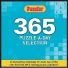 Puzzler 365 Puzzle-A-Day Selection - Puzzler Media