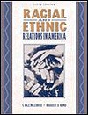 Racial and Ethnic Relations in America - Dale S. McLemore, Harriet Romo, Dale S. McLemore