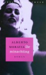 De minachting - Alberto Moravia