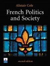 Introduction to French Politics and Society - Alistair Cole