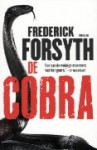 De cobra - Frederick Forsyth, Jacques Meerman