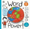 Word Power! Grade 1: Activities and Word Tiles to Help You Master 100 Words [With 150 Tiles] - Play Bac