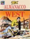 Almanacco del West 1998 - Tex: Glorieta Pass - Mauro Boselli, Alarico Gattia, Claudio Villa, Maurizio Dotti