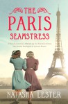 The Paris Seamstress - Natasha Lester