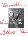 Album Einstein - Albert Einstein, Françoise Balibar, Jean-Marc Levy-Leblond, Marie Artaud, Jean-François de Sauverzac