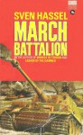 March Battalion - Sven Hassel