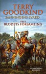 Blodets församling (Sanningens svärd, #6) - Terry Goodkind, Anders Bellis, Keith Parkinson, Lars André