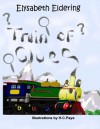 Train of Clues (A Mystery Destination Story) - Elysabeth Eldering, H. C. Paye