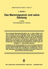 Das Mammogramm Und Seine Deutung - Jürgen Seifert, E. Scherer