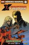 X-Factor: Pecados originales - Peter David, Paul Davidson, Emanuela Lupacchino, Valentine De Landro