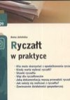 Ryczałt w praktyce - Anna Jeleńska