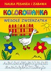 Wesołe zwierzątka - Guzowska Beata, Ziembikiewicz Marta