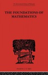 Foundations of Mathematics and Other Logical Essays - Frank Plumpton Ramsey, Richard Bevan Braithwaite