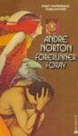 Forerunner Foray - Andre Norton