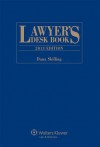 Lawyers Desk Book, 2013 Edition - Shilling