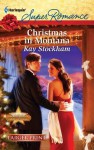 Christmas in Montana - Kay Stockham