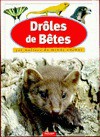 Drôles de bêtes - Unknown