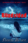 Blindsided (Bound For Hell MC Series Book 3) - Needa Warrant