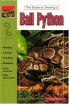 Guide to Owning a Ball Python - John Coborn