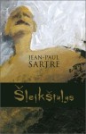 Šleikštulys - Jean-Paul Sartre