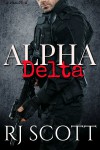 Alpha Delta - RJ Scott