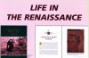 Life in the Renaissance Set - Kathryn Hinds