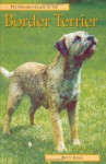 Border Terrier - Ringpress Books