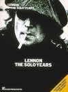 Lennon - The Solo Years: Piano / Vocal / Guitar Artist Songbook - John Lennon