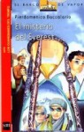 El misterio del Everest - Pierdomenico Baccalario