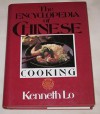 Kenneth Lo's Encyclopedia of Chinese Cooking - Kenneth Lo