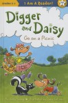 Digger and Daisy Go on a Picnic - Judy Young