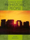 Prehistoric People (Flashback History) - Susie Brooks