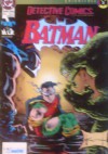 Batman nr 58 (9/95): Knightfall 3-4 - Chuck Dixon, Douglas Moench, Jim Balent, Norm Breyfogle